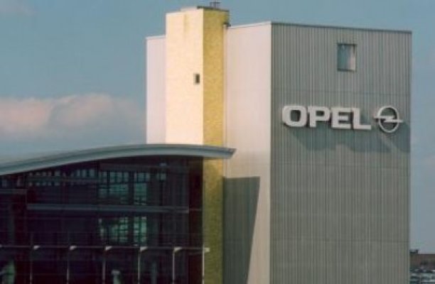 Şeful Fiat a propus fuziunea grupului cu Opel şi Peugeot